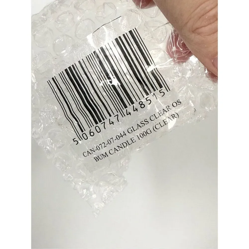 Anissa Kermiche new unscented